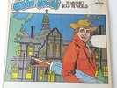 David Bowie - The Man Who Sold The World - Vinyl LP US 70's Press EX/EX