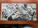 THE MANDRAKE MEMORIAL: Puzzle LP POPPY PYS-40,006 US  Psych Rock w/insert Wheel