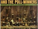CANNONBALL ADDERLEY: And Poll Winners US Riverside DG Mono Jazz LP NM Vinyl