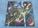 Motorhead - Bomber 1979 UK LP BRONZE 1st EX