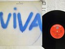 LA DUSSELDORF VIVA TELEFUNKEN GXF-2045 Japan VINYL LP