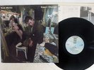 TOM WAITS SMALL CHANGE ASYLUM P-10247Y Japan VINYL LP