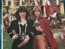 Little Queen By Heart (Vinyl) Original Release w/Sleeve