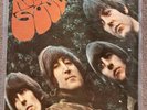 The Beatles Rubber Soul Stereo First Press Vinyl Record 1965