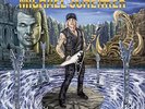 Schenker, Michael - Ride On My Way LP #138256
