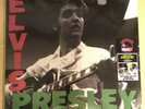 Elvis Presley | Elvis The Forgotten Album [EU-FR | sealed multicolor vinyl set]