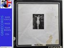 CRASS - YES SIR I WILL - RARE 1st Press 1983 UK PUNK LP NM