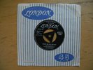 LITTLE ANTHONY Tears On My Pillow /Two People In The World 45 7