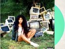 Ctrl by SZA (Vinyl, 2 LP, 2017) U/O Exclusive 2LP SET ON Translucent Green Vi