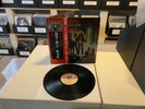 KISS: Love Gun, CASABLANCA, VIP-6435, ORG JAPAN, + OBI, 12