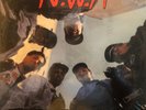 NWA Straight Outta Compton -1988 1ST PRESS EX+/EX+ N SHRINK - DRE EAZY ICE CUBE