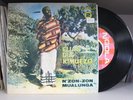 Elias Dia Kimuezo HYPNOTIC Deep Folk Angola N'Gola CLEAN LISTEN