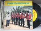 Laba Sosseh Super Star Dakar Afro Latin Son Montuno Single LISTEN
