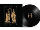 DJ Muggs / ROME Streetz - Death & THE MAGICIAN - Gold Flake LP VINYL BLACK