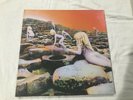 LED ZEPPELIN HOUSES OF THE HOLY ATLANTIC 1973 GERMAN PRESSING EX/VG+