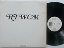 R.T.W.C.M. - One in Christ LP Rapturea Gospel Funk Soul
