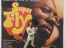 Curtis Mayfield ?– Super Fly LP OST Curtom OG Pressing SEALED Funk Soul