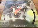 Hawkwind - Hall of the Mountain Grill 12” LP United Artists Records 1974 Nr Mint