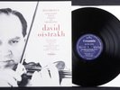 BEETHOVEN concerto - Oistrakh - Cluytens - Columbia SAXF 817 NM   lp