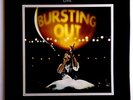 JETHRO TULLl - Bursting Out / Tull Live - Vinyl 2x LP 1st Press 1978 CH2-1201