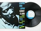 SONNY CLARK ‘Leapin' and Lopin' BN 84091 King Japan GXK-8126 NM (Vinyl)