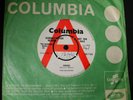 THE SHADOWS - SHINDIG / IT'S BEEN A BLUE DAY - 45rpm 7