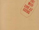 Who Live At Leeds UK vinyl LP album record SPELP50 POLYDOR 1985