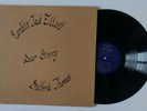 RAMBLIN JACK ELLIOTT Dear Ginny LP Rarer US 1975 VG++ 9H