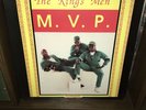 SEALED MVP The Kings Men Original Vinyl E-40 B Legit The Click D-Shot Bay Rap