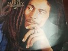 Record Album LP Bob Marley and the Wailers Legend Germany VG