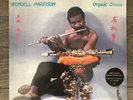 Sealed Wendell Harrison Organic Dream Vinyl Album LP New Ubiquity