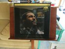 Marvin Gaye WHAT'S GOING ON - MFSL One-Step 2LP 45 RPM SEALED/MINT
