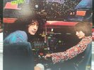 PSYCHE ROCK LP 33 RPM, SILVER APPLES, CONTACT