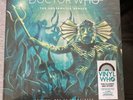 Doctor Who - The Underwater Menace - Vinyl