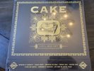 Cake - 8x LP Colored Vinyl Box Set (New-Sealed)