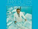 Jerry Butler - The Ice Man Cometh Vinyl