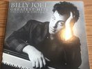 Billy Joel Greatest Hits Volume 1 And 2 Vinyl Record Great Condition.