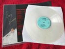 Dutch Clear Telekon Vinyl early original Gary Numan signature