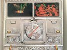 BOB MARLEY Babylon By Bus 2xLP 1978 Island ORIG US PRESS VG+ / VG+