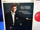 @RCA LIVING STEREO SB 2133 *REINER /VAN CLIBURN* BEETHOVEN 