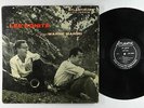 Lee Konitz - With Warne Marsh LP - Atlantic 1217 Black Label Mono DG