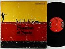 Miles Davis - Sketches Of Spain LP - Columbia - CL 1480 6-Eye Mono DG