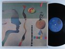 GENE HARRIS Astral Signal BLUE NOTE LP VG+ ^