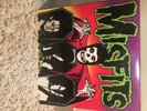 misfits evilive lp vinyl Punk horror