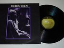 Beatles-Related Doris Troy Apple LP in Nice Condition