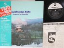 LP Tatsuya Takahashi Scandinavian Suite 15PJ1030 THREE BLIND MICE Japan OBI