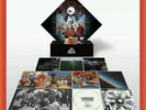The Mars Volta La Realidad De Los Suenos 18 Vinyl LP Box Set Confirmed Order