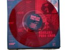 Broilers Puro Amor Limitiertes Rotes Vinyl LP