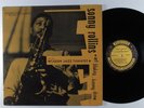 SONNY ROLLINS With The Modern Jazz Quartet PRESTIGE PRLP-7029 LP mono ^