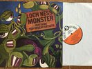 UPSETTERS etc. Lochness Monster Trojan LP 2004 NEW Re-Issue rare 1970 Reggae 